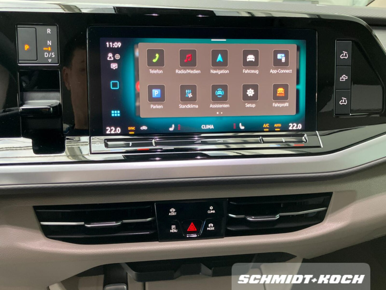 Volkswagen California – Bild 6