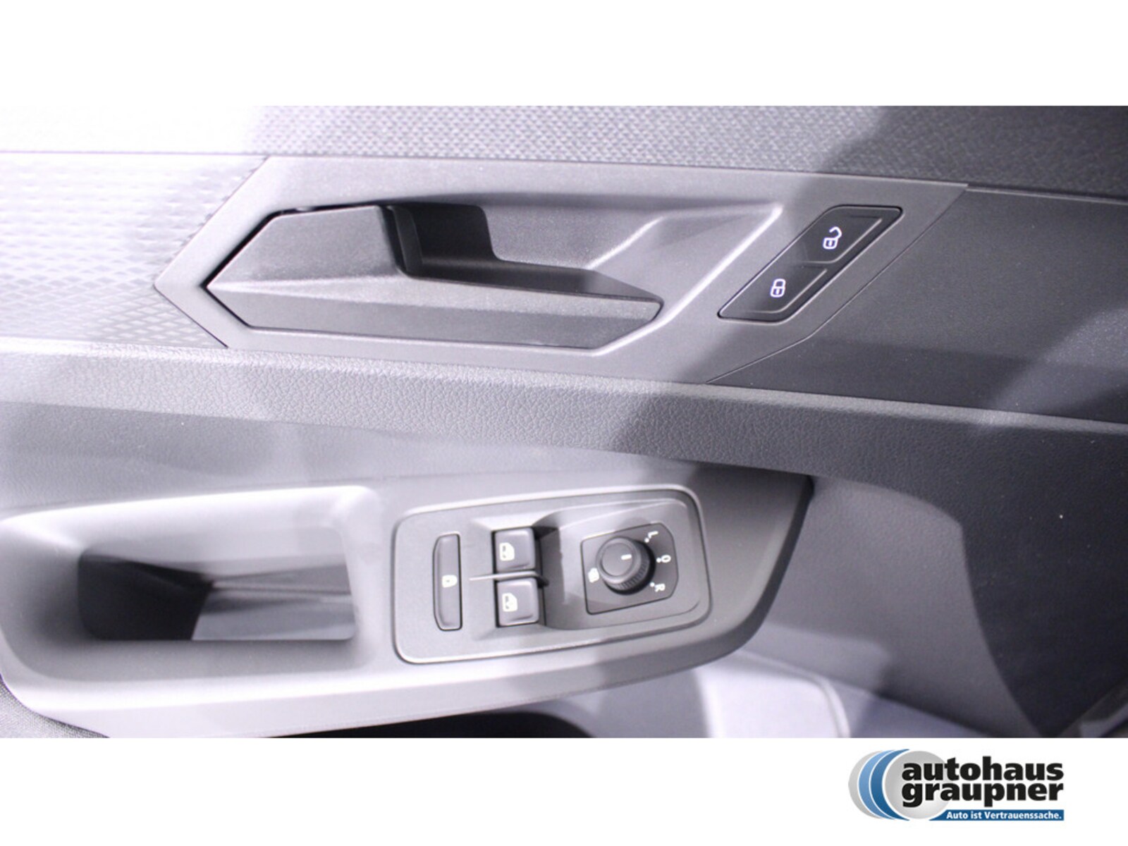 Volkswagen Caddy Maxi – Bild 11