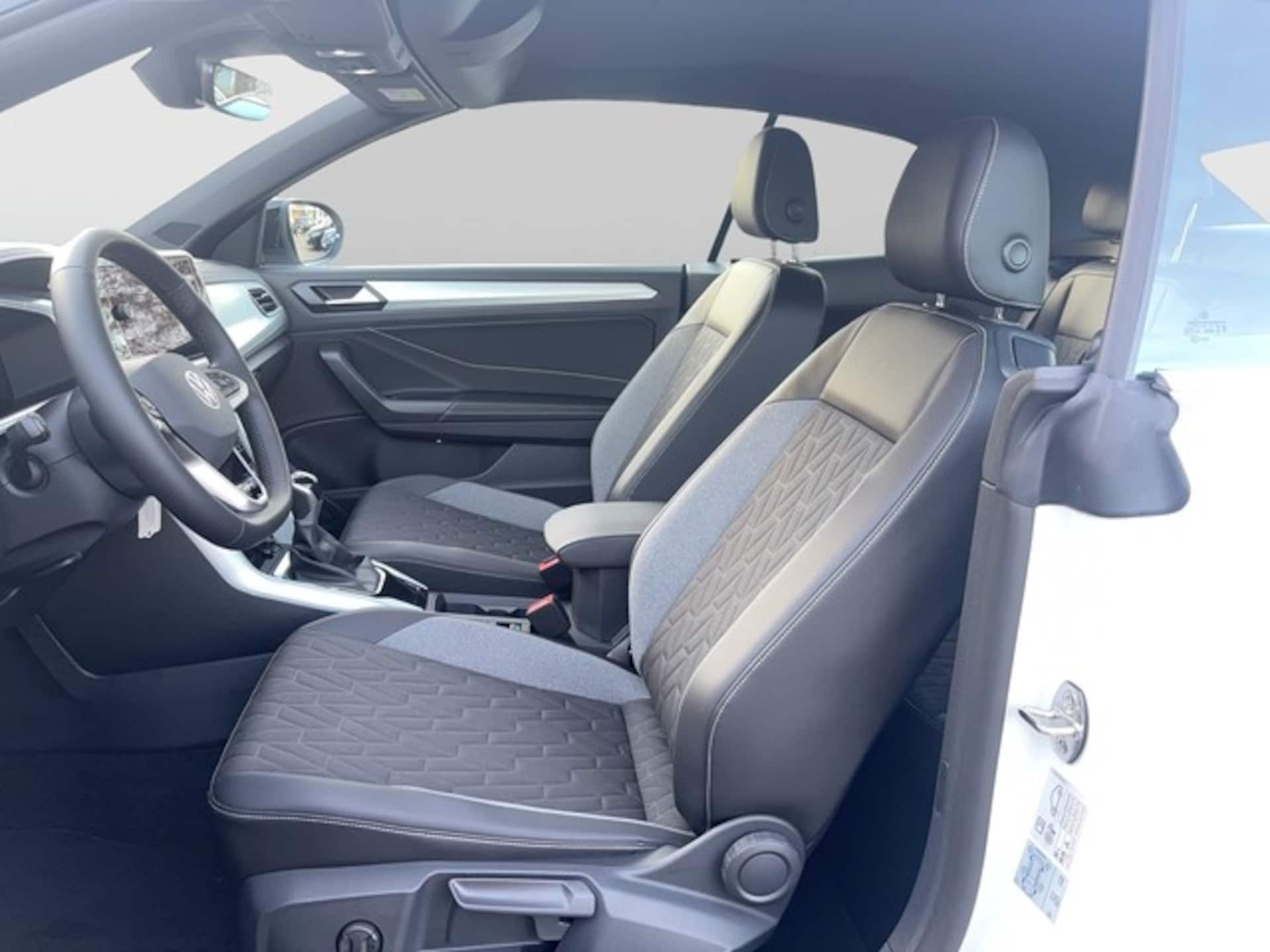 Volkswagen T-Roc Cabriolet ENERGY
