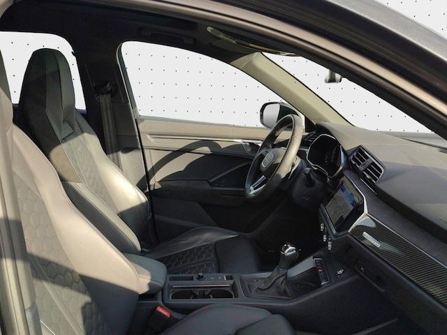 Audi RSQ3 TFSI Quattro S Tronic -  - Joinsteer - #3