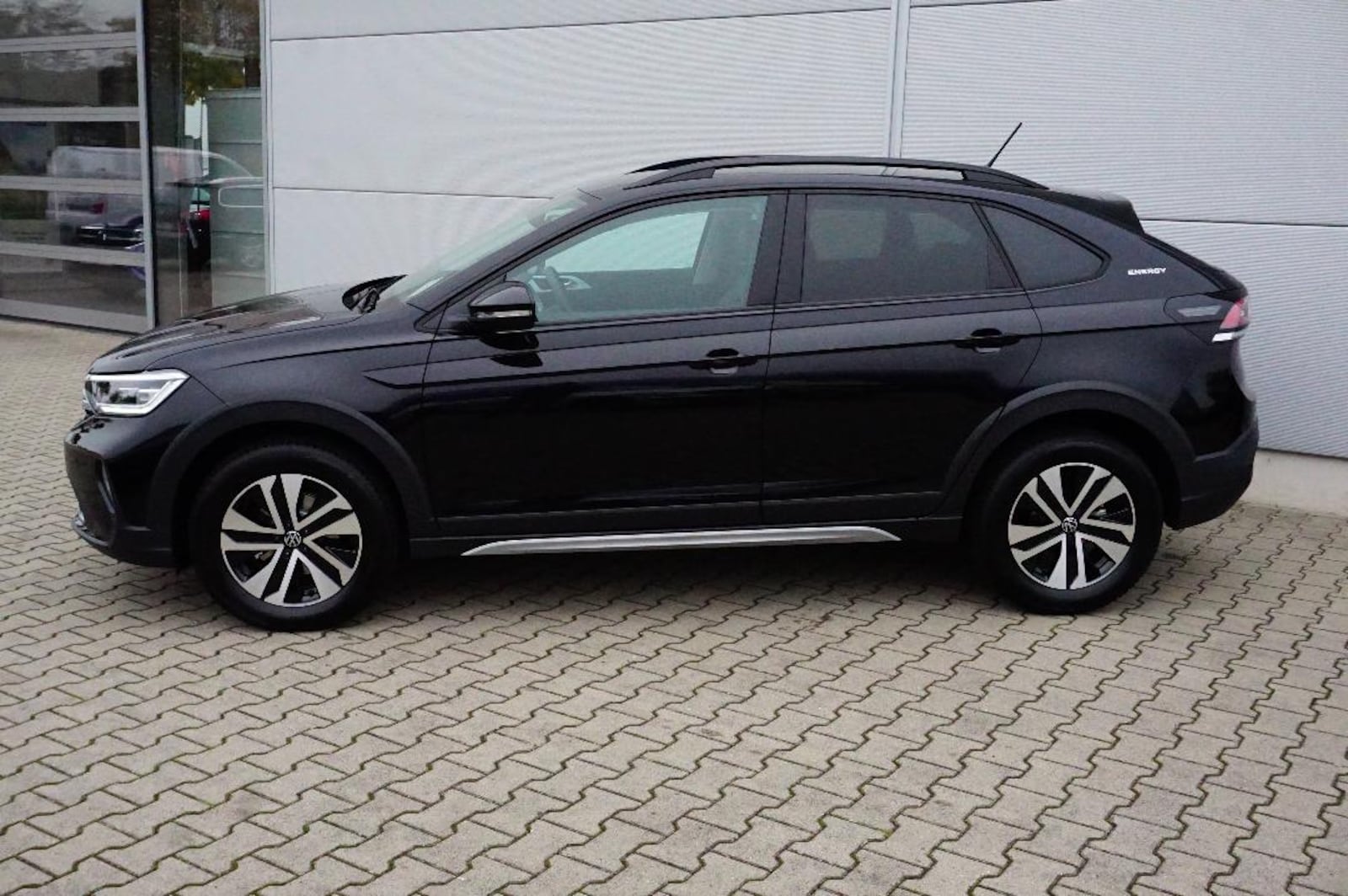 Volkswagen Taigo – Bild 6