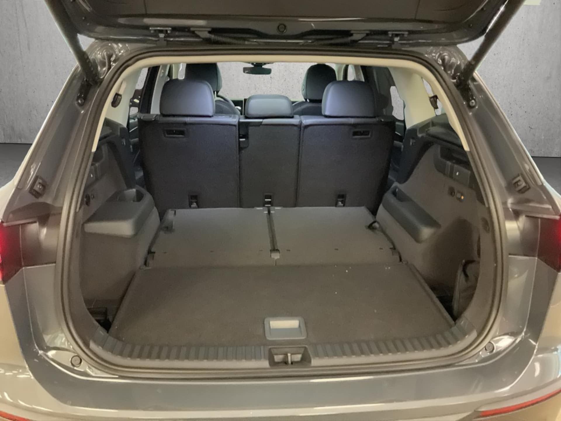 Volkswagen Tayron Life