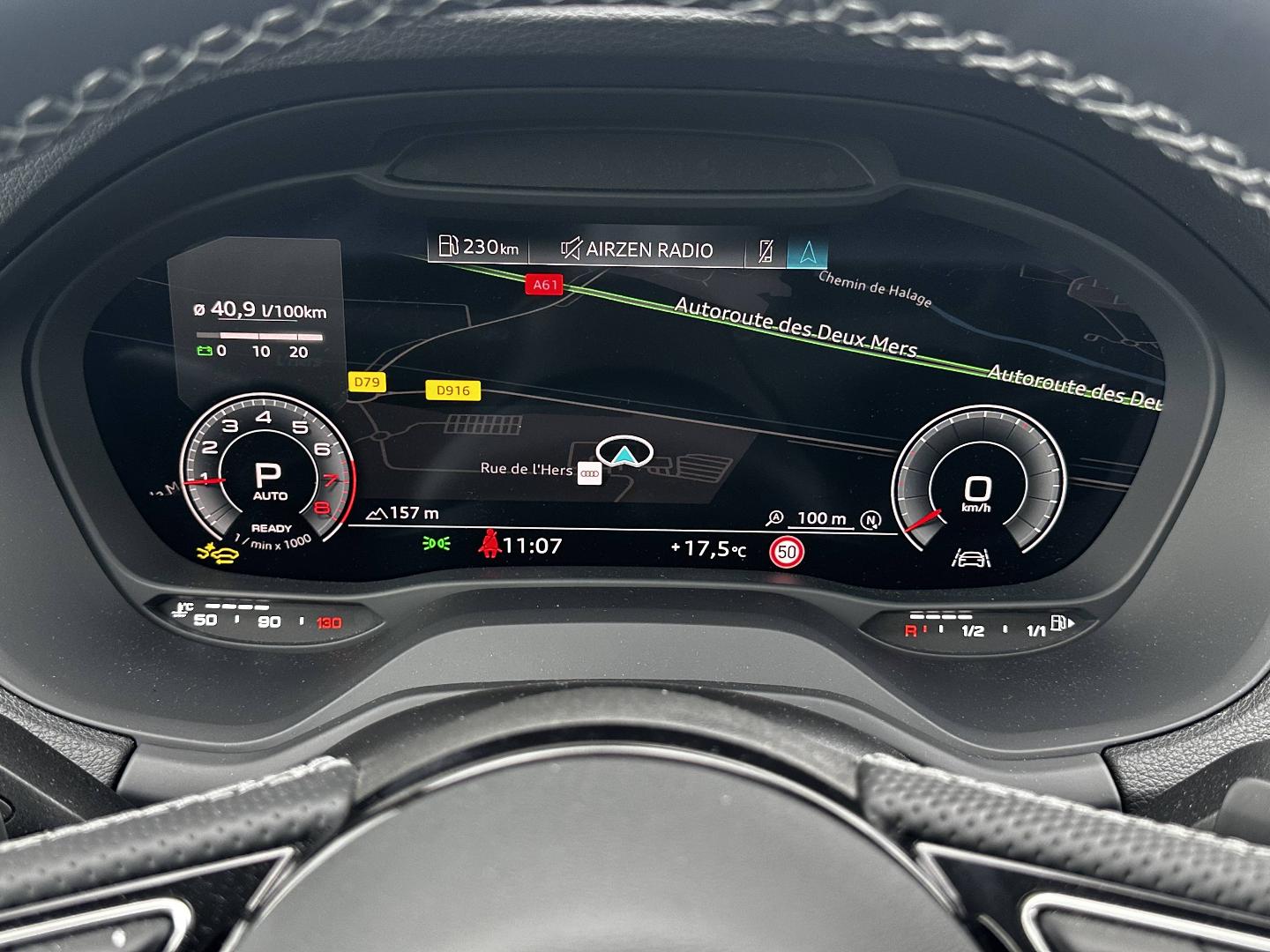 Image about Audi Q2 S line plus 35 TFSI 110 kW (150 ch) S tronic