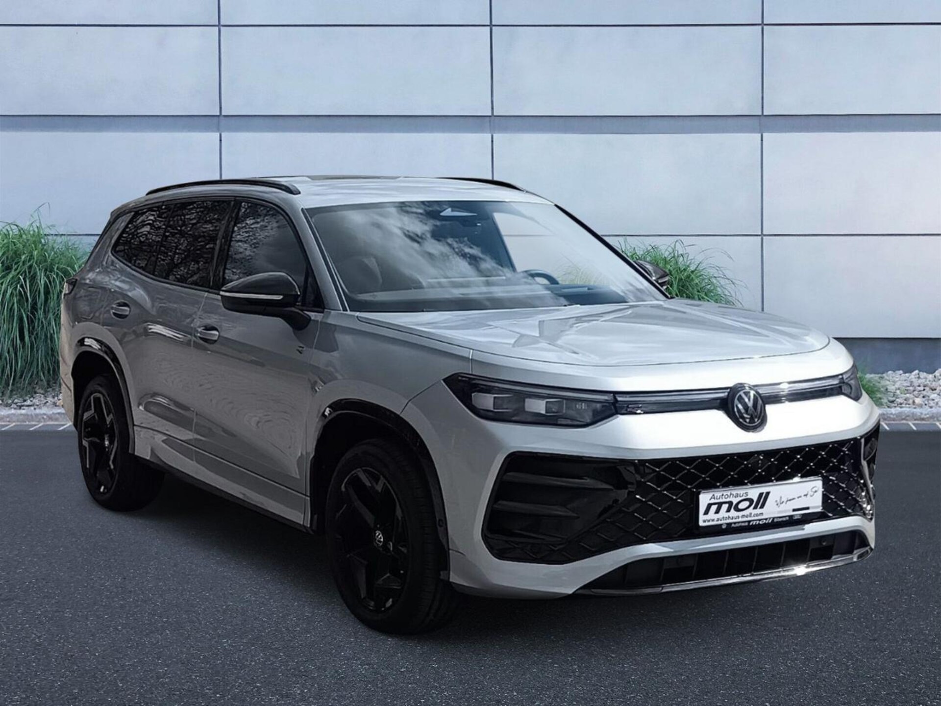 Volkswagen Tayron R-Line