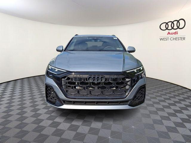 2025 Audi Q8