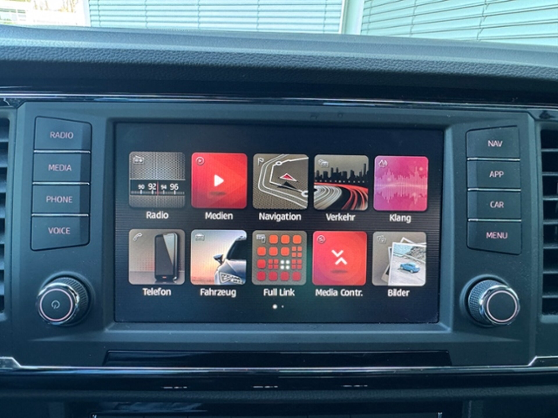 SEAT Ateca XCELLENCE