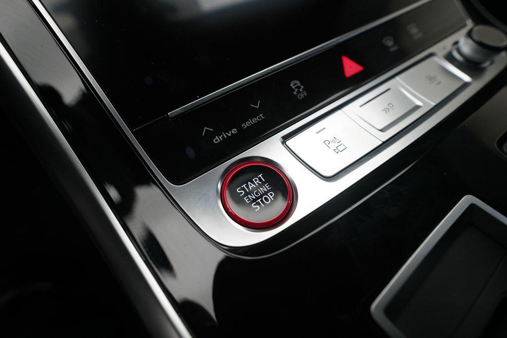 2026 Audi SQ8 Prestige - Photo 32
