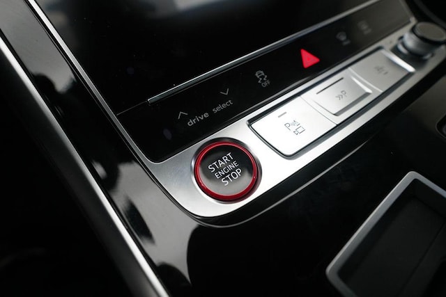 2026 Audi SQ8 Prestige - Photo 32