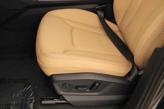 2026 Audi Q7 Premium Plus - Photo 25