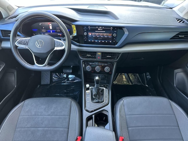2023 Volkswagen Taos