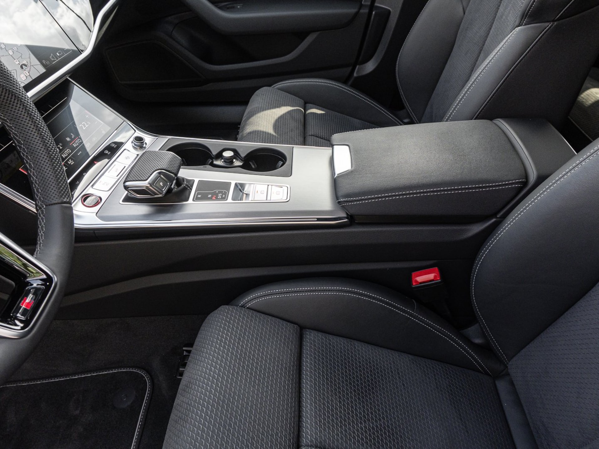 Audi S6 Avant