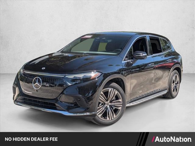 2023 Mercedes-Benz