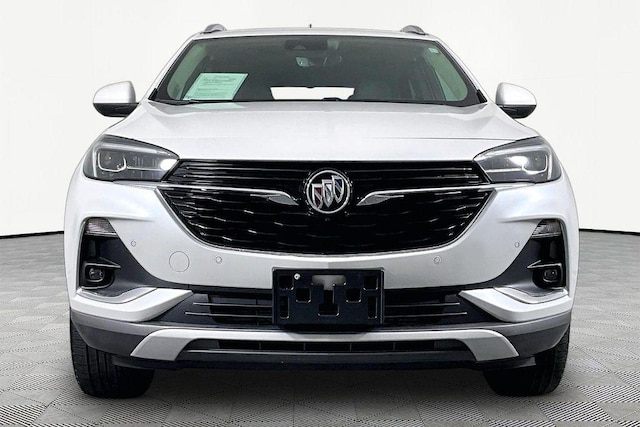 2022 Buick Encore GX