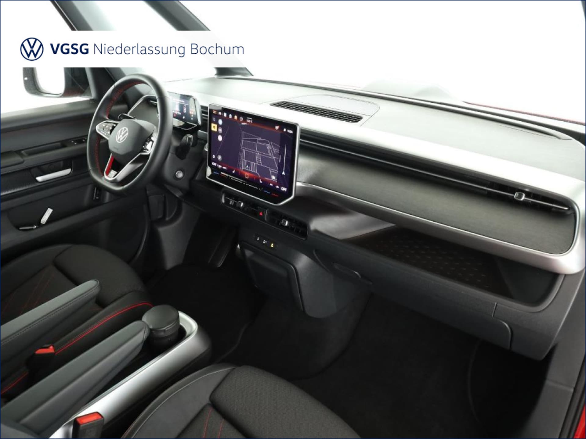 Volkswagen ID. Buzz GTX