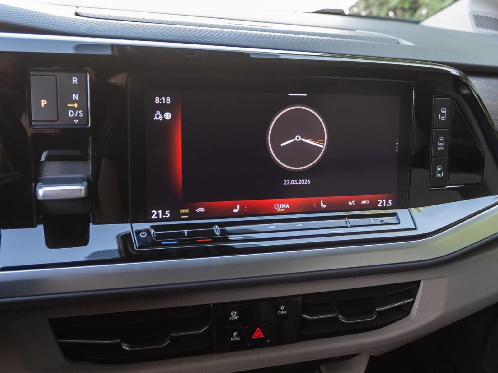 Volkswagen Multivan – Bild 17