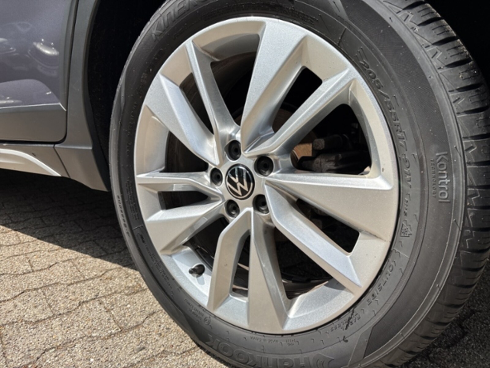 Volkswagen Taigo – Bild 20