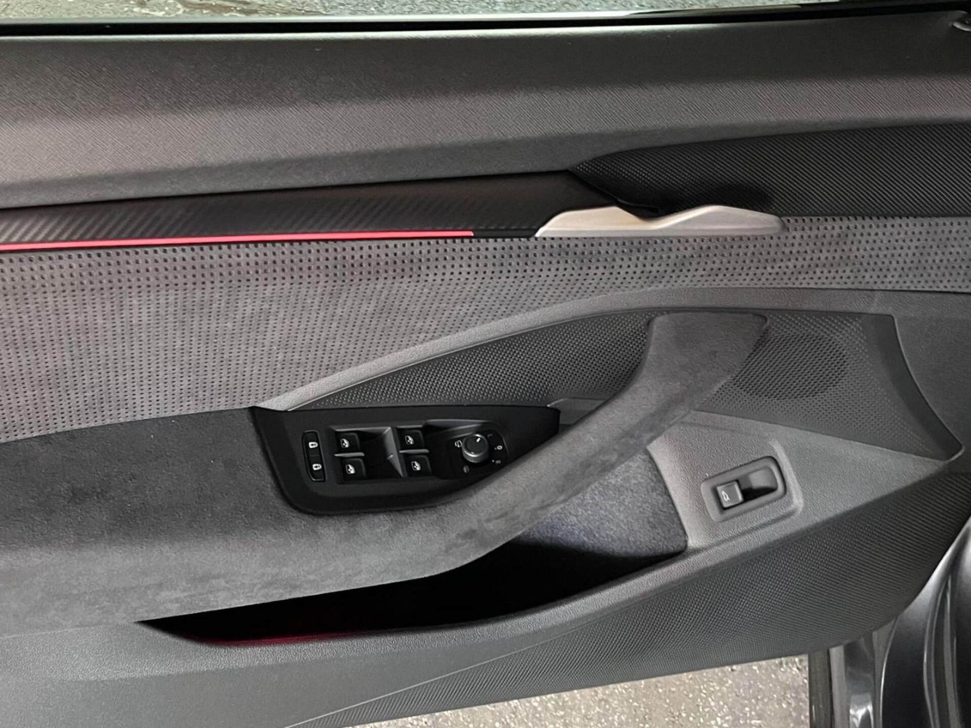 Skoda Superb Combi Sportline