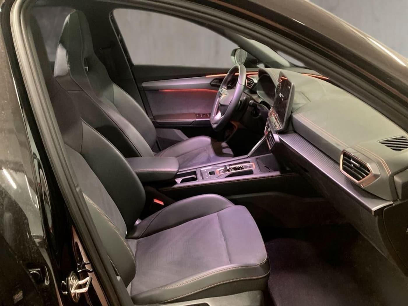 CUPRA Formentor 1.5 TSI e-Hybrid VZ Extreme DSG 200 kW (272 CV) — photo 5