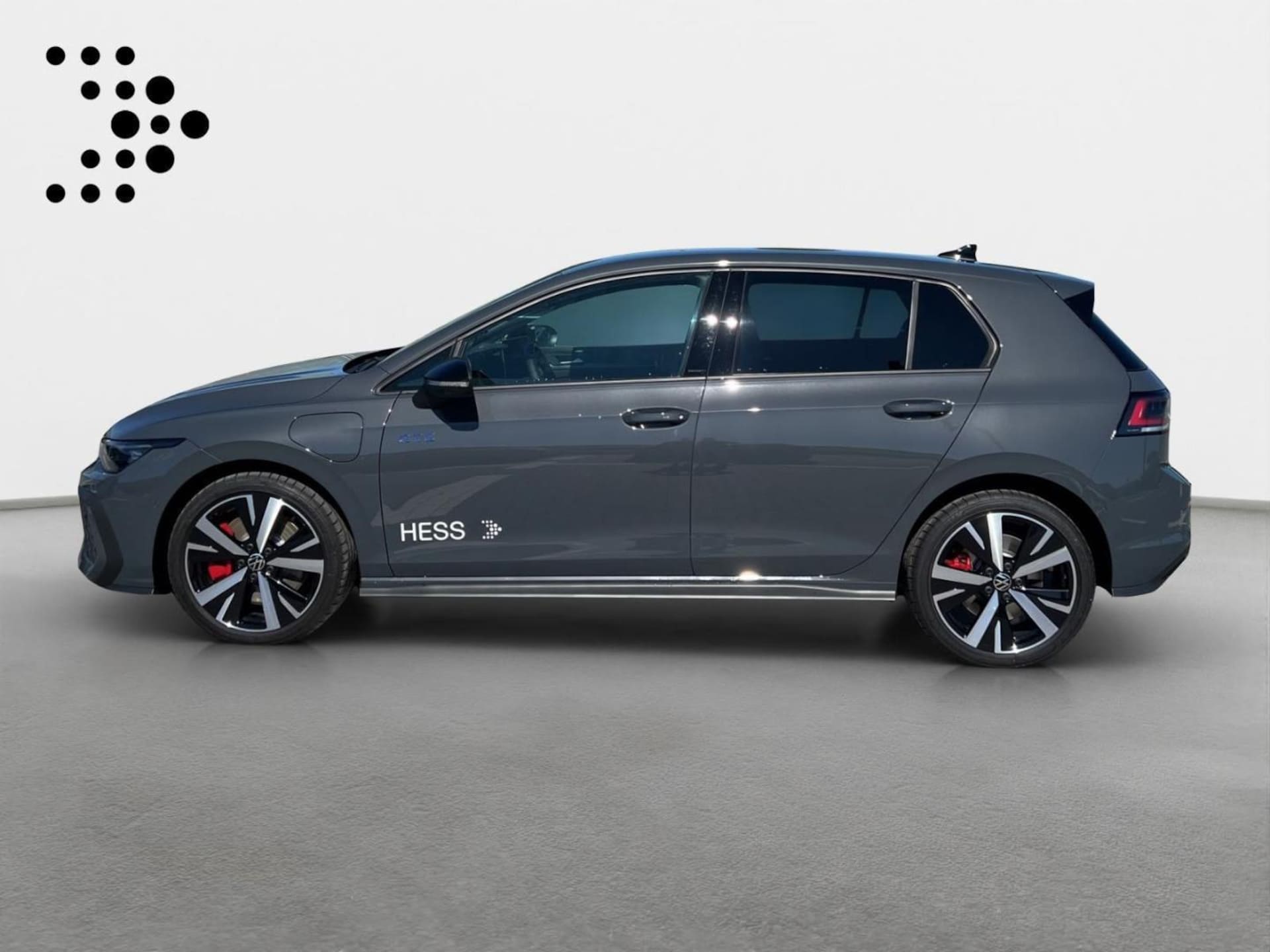 Volkswagen Golf GTE