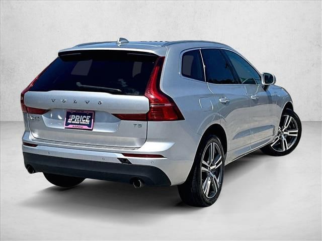 2020 Volvo XC60