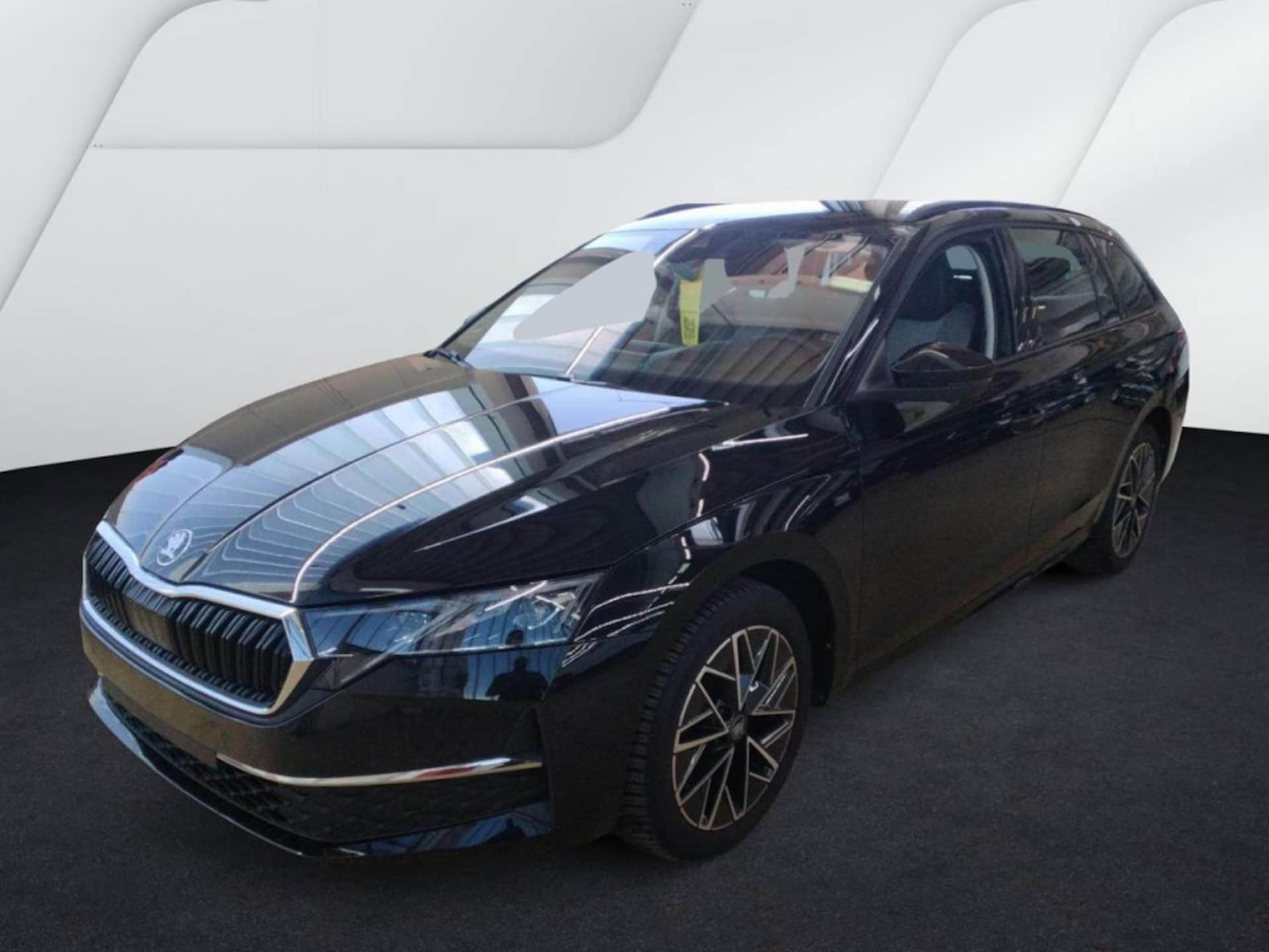Skoda Octavia Combi Tour