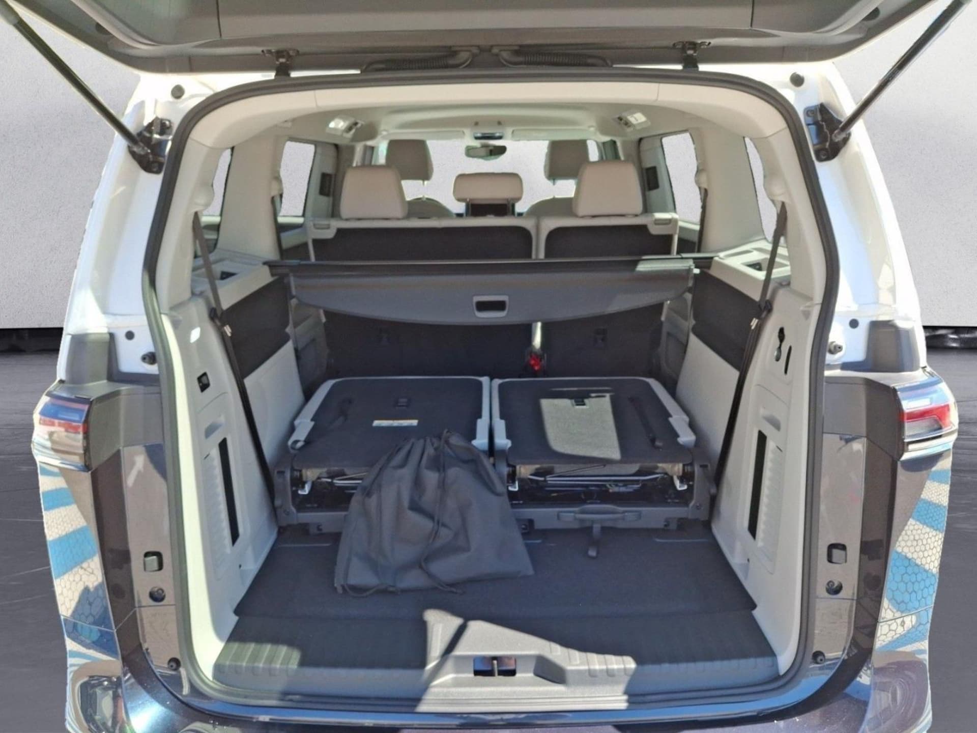 Volkswagen ID. Buzz Pro