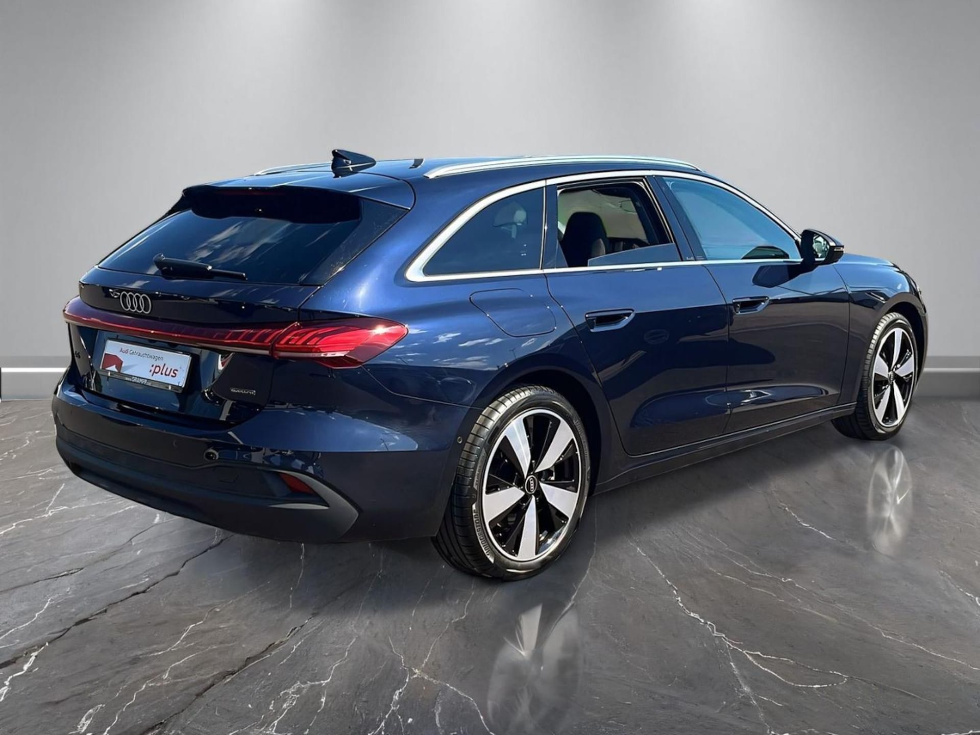 Audi A5 Avant