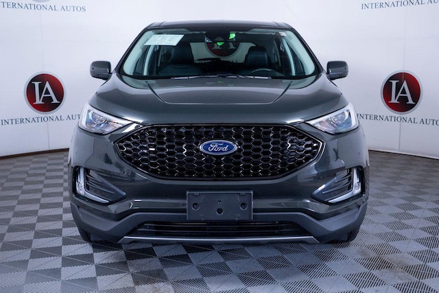 2023 Ford Edge