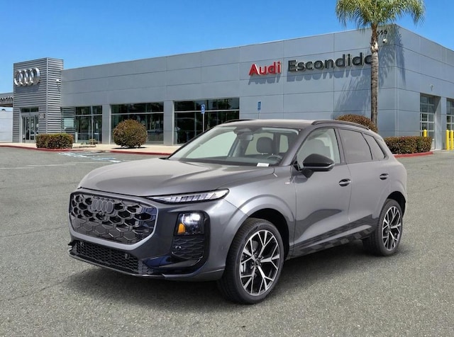 2026 Audi Q3 SUV