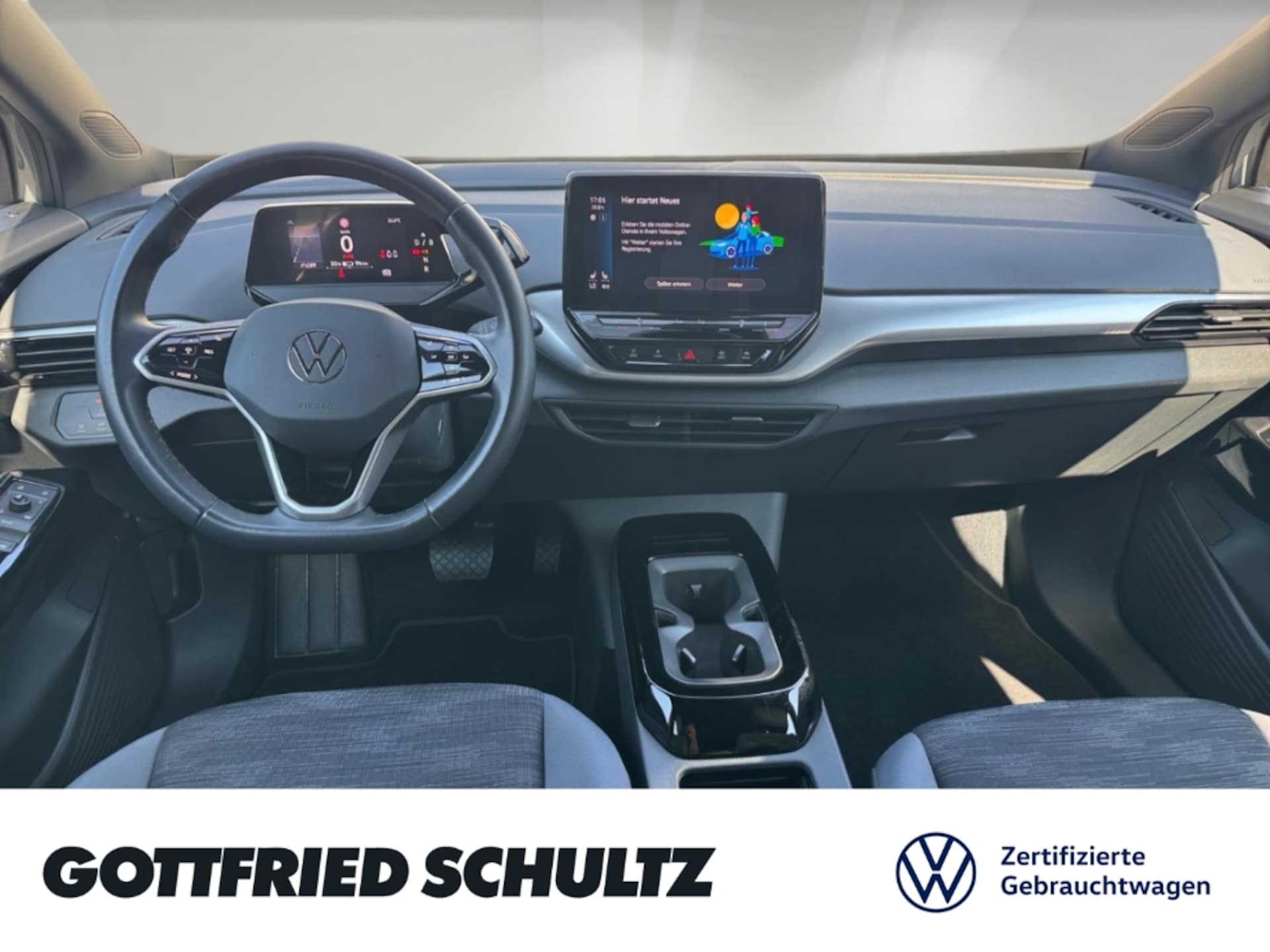 Volkswagen ID.4 Pure Performance
