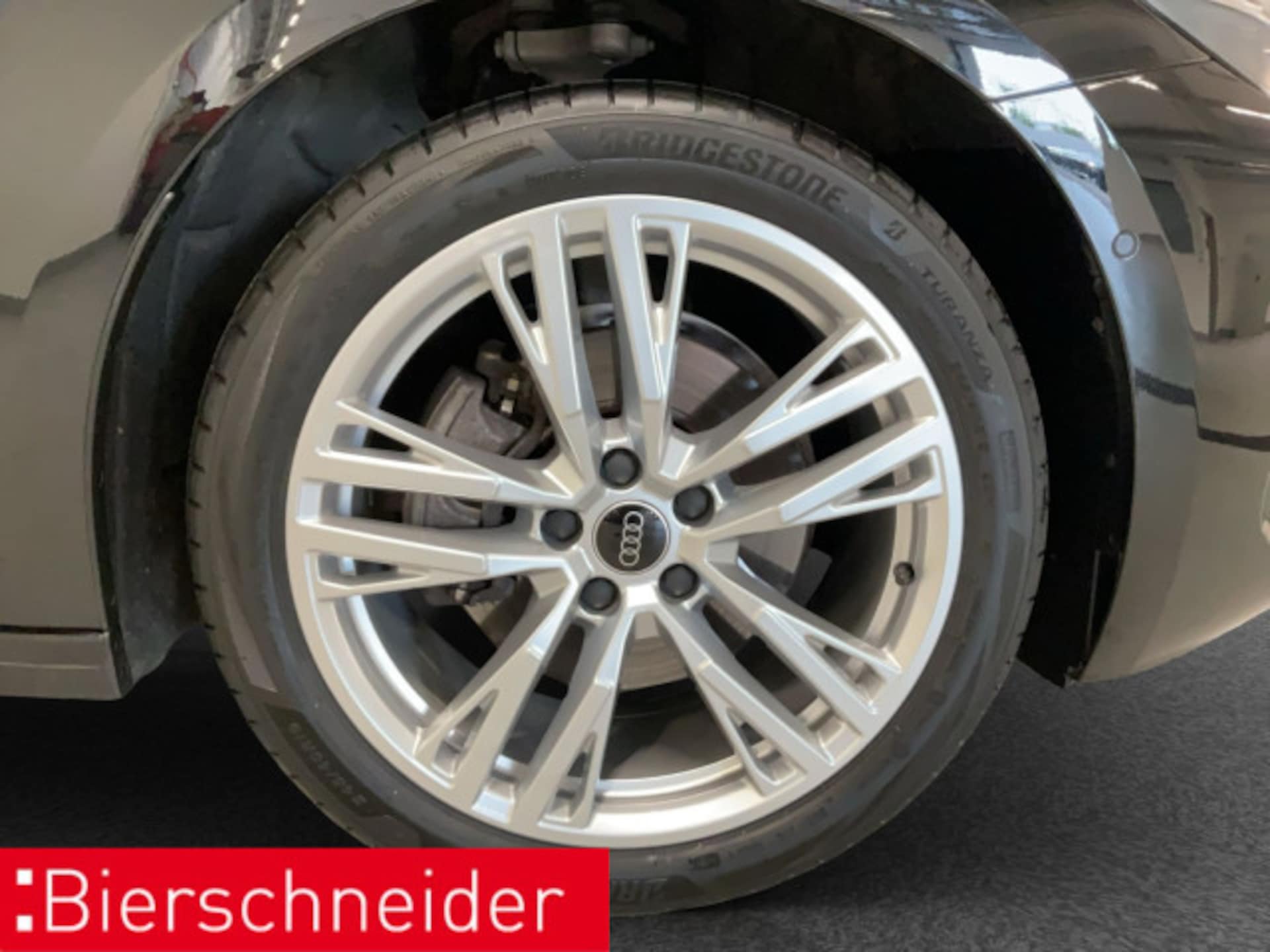 Audi A5 Avant