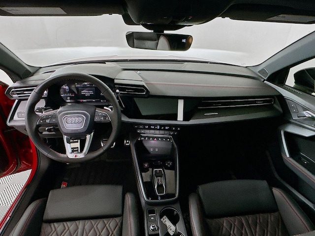 2026 Audi S3 Sedan