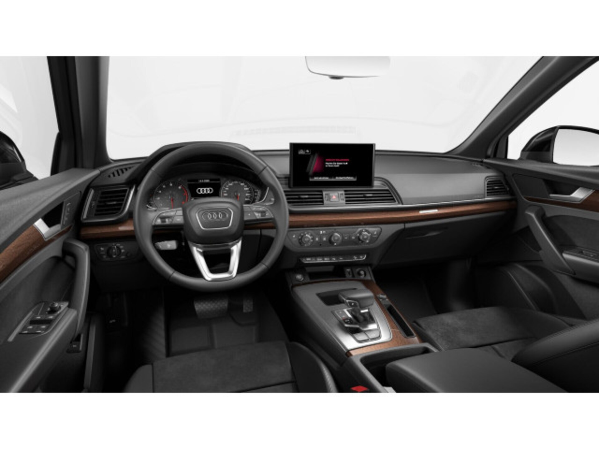 Audi Q5 SUV S line