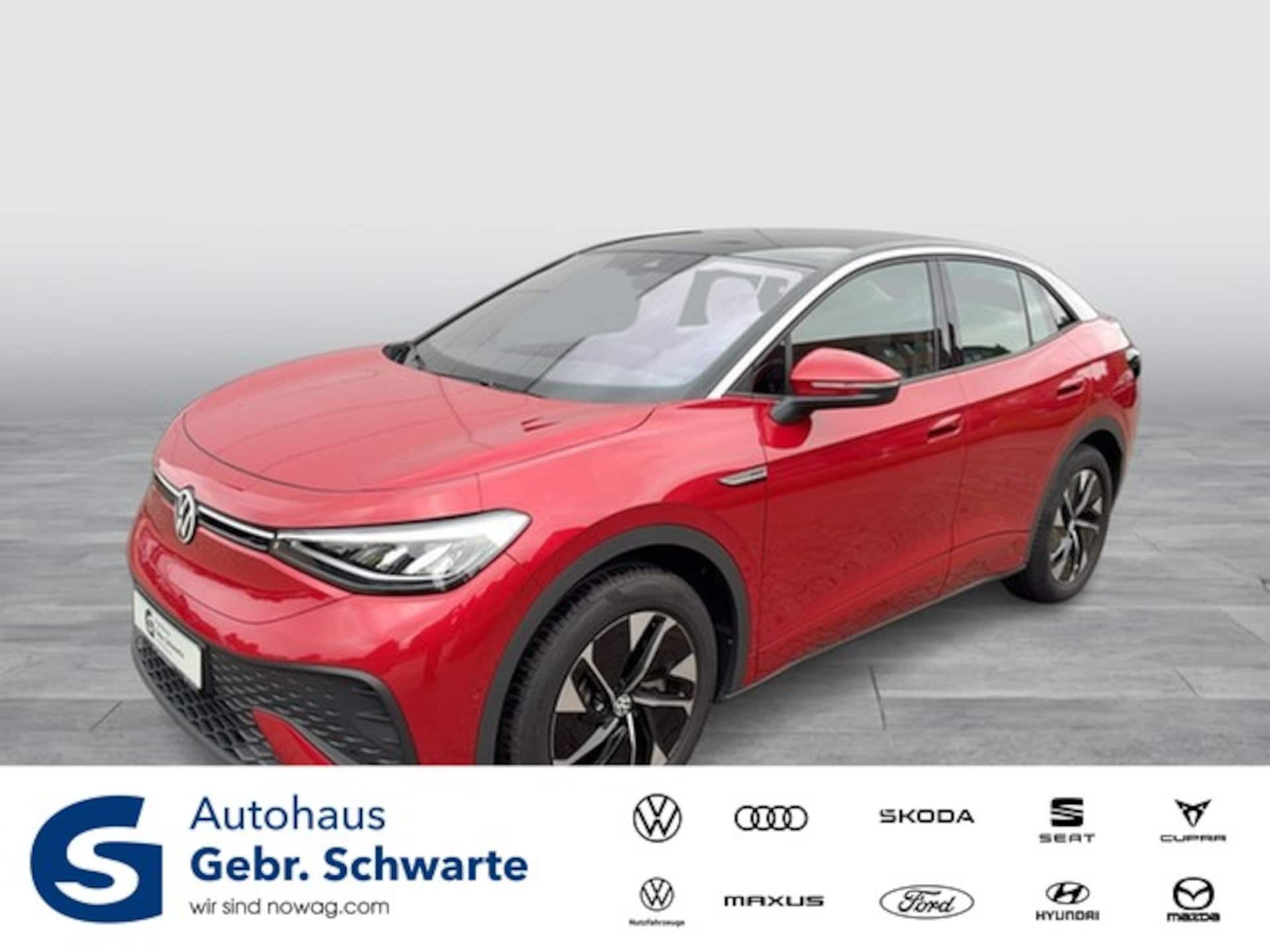 Volkswagen ID.5 Pro Performance