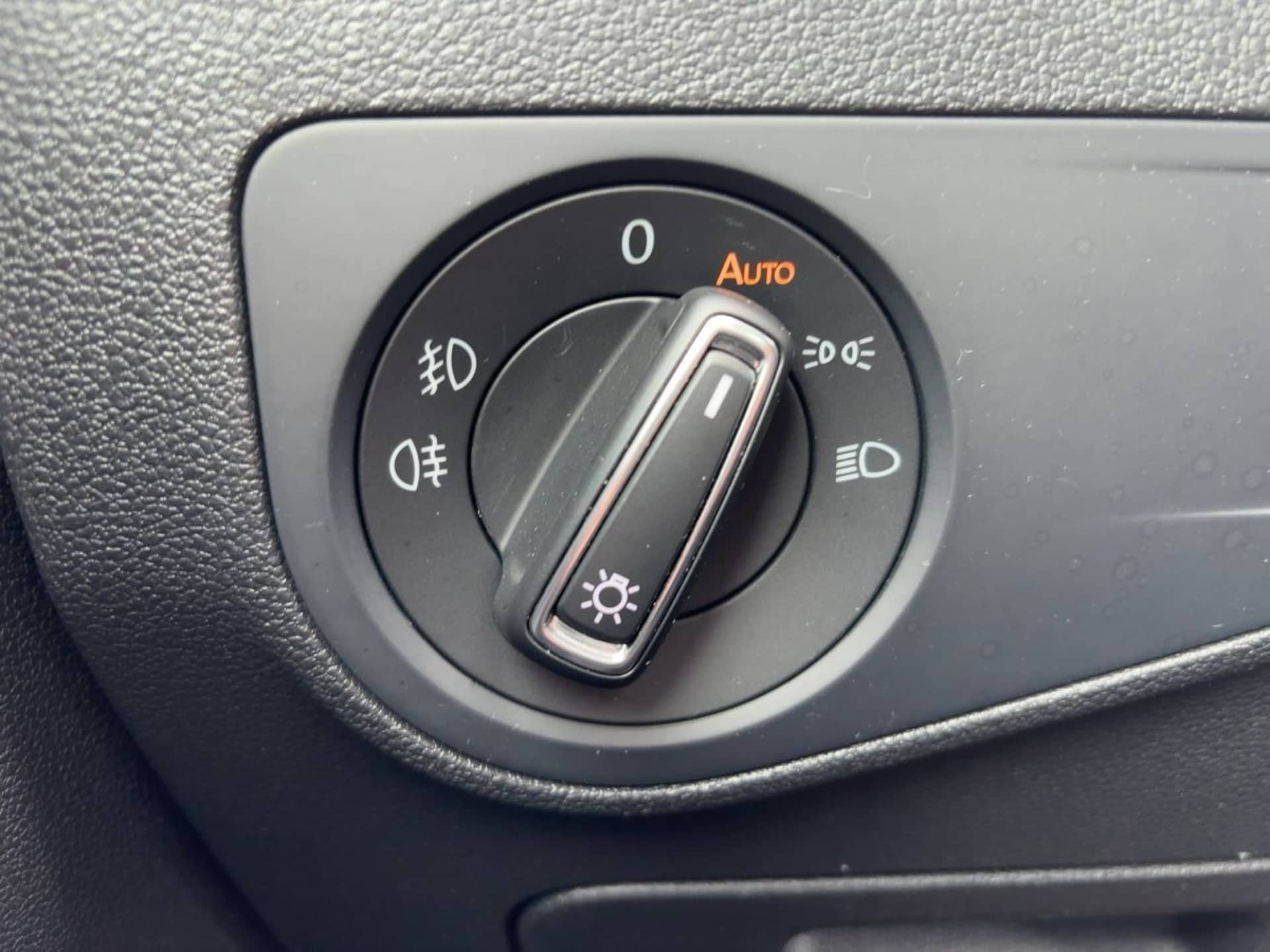 Volkswagen Tiguan SOUND