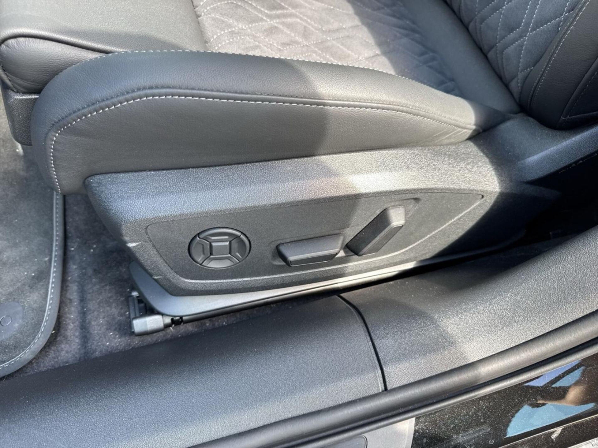 Audi A5 Avant e-hybrid
