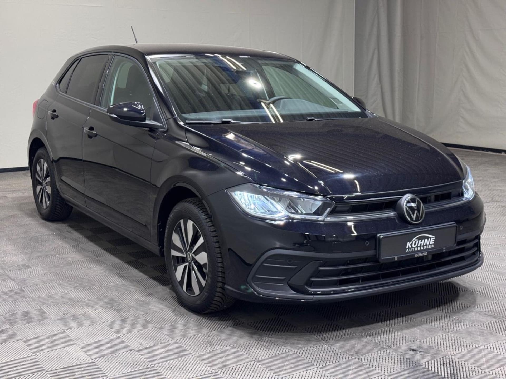 Volkswagen Polo Goal