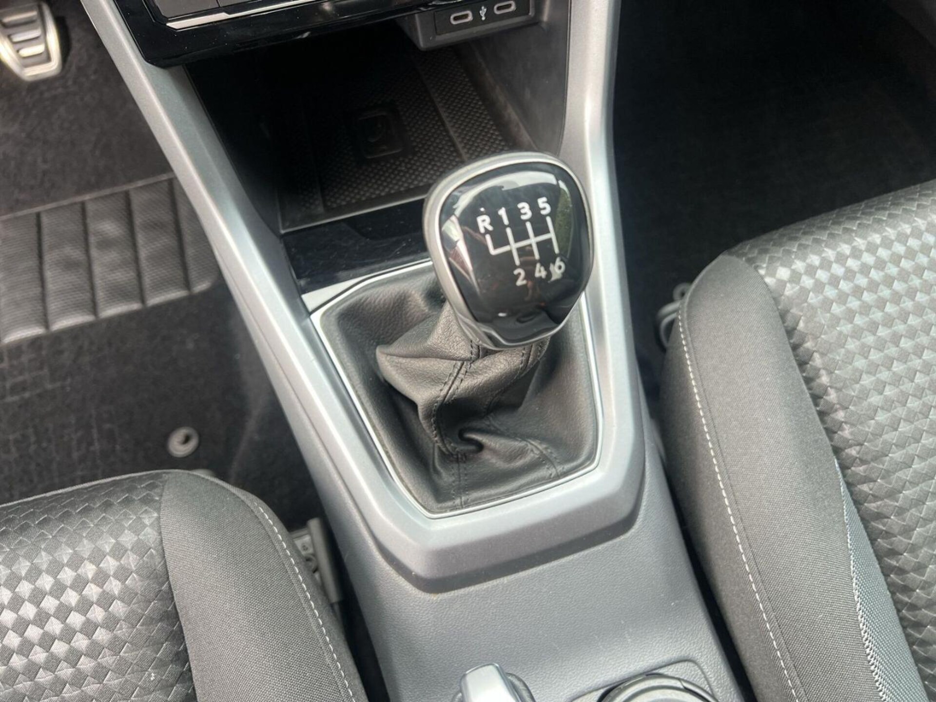 Volkswagen T-Cross ACTIVE