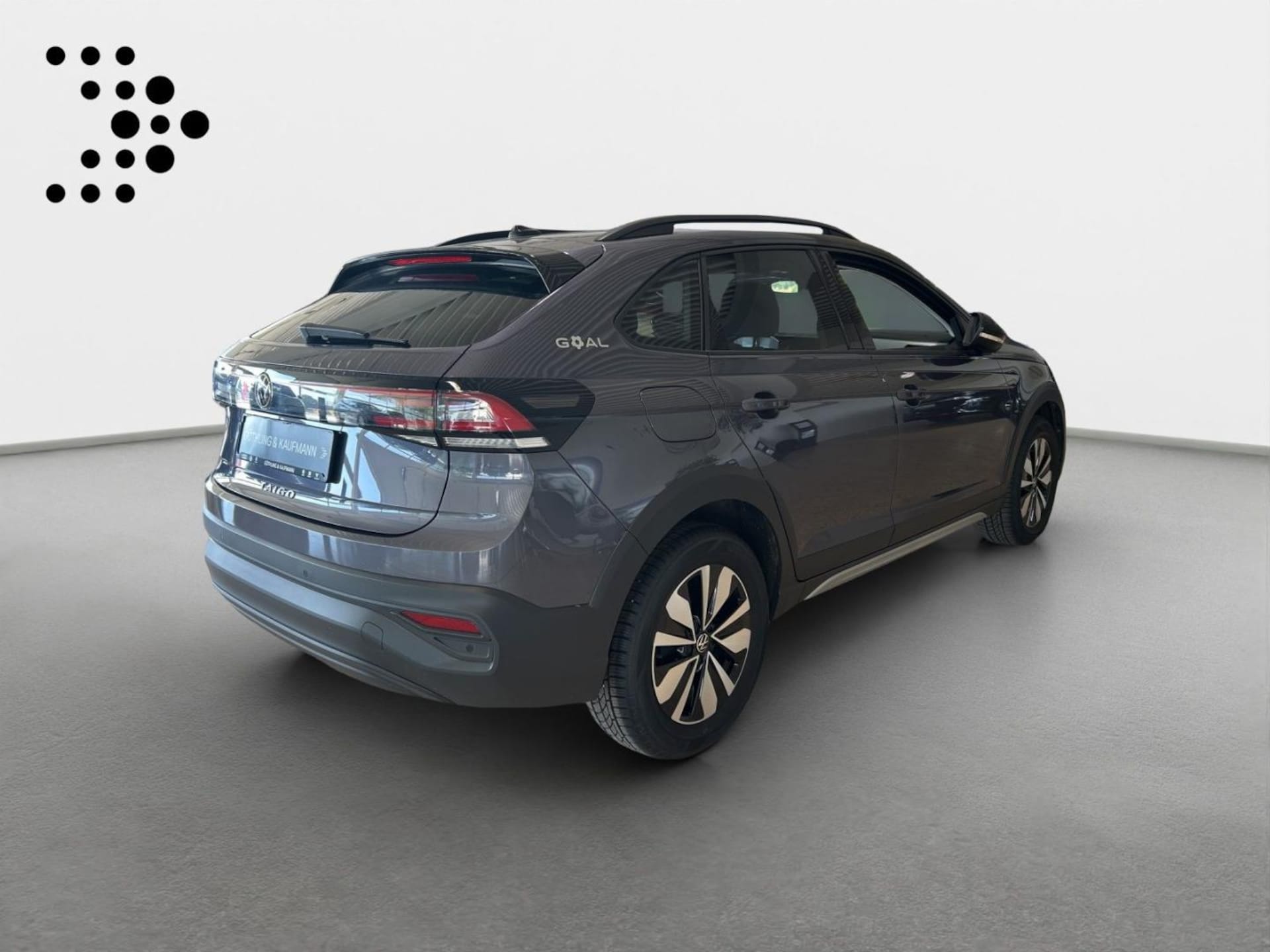 Volkswagen Taigo Goal