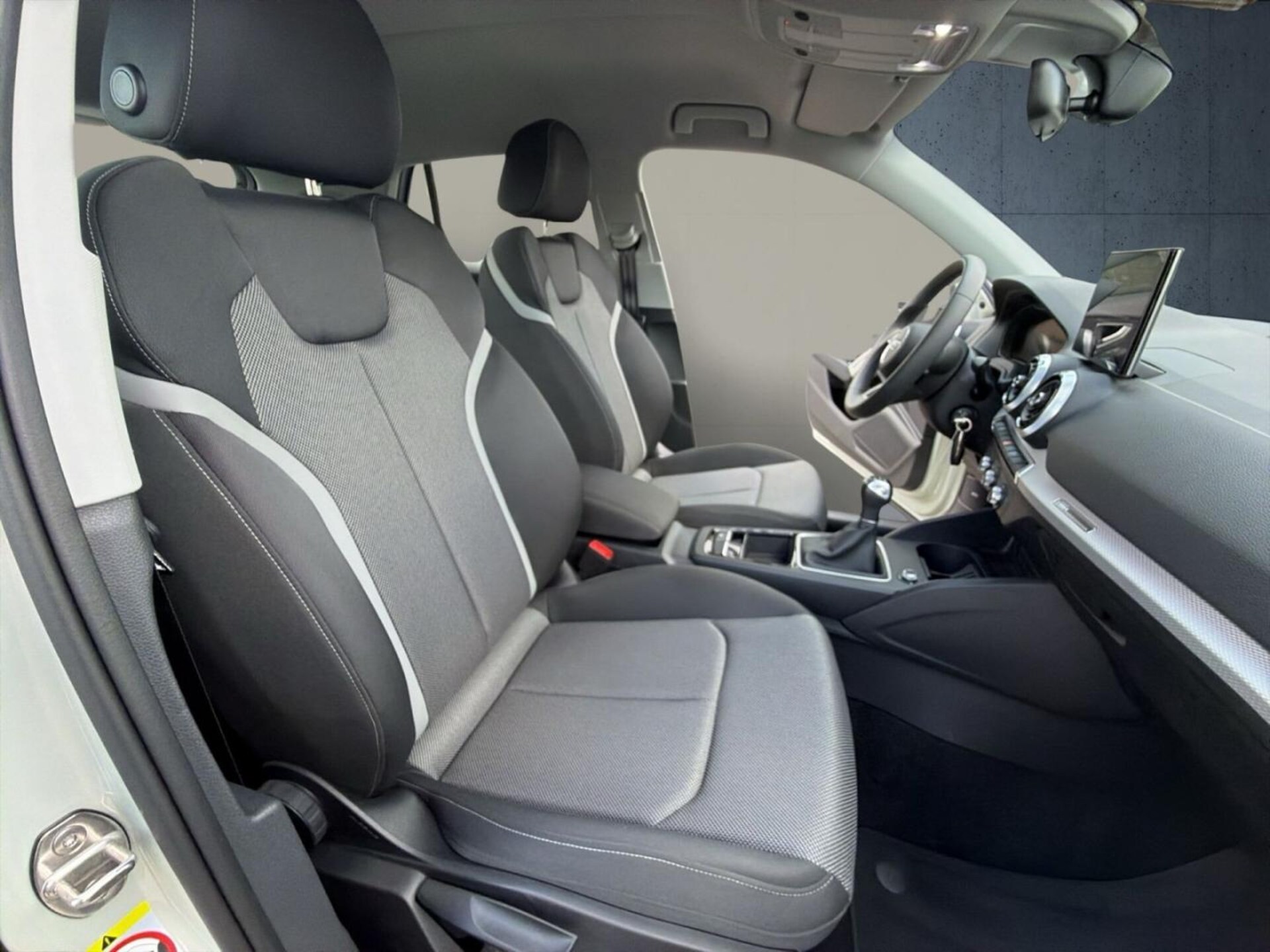 Audi Q2 Advanced