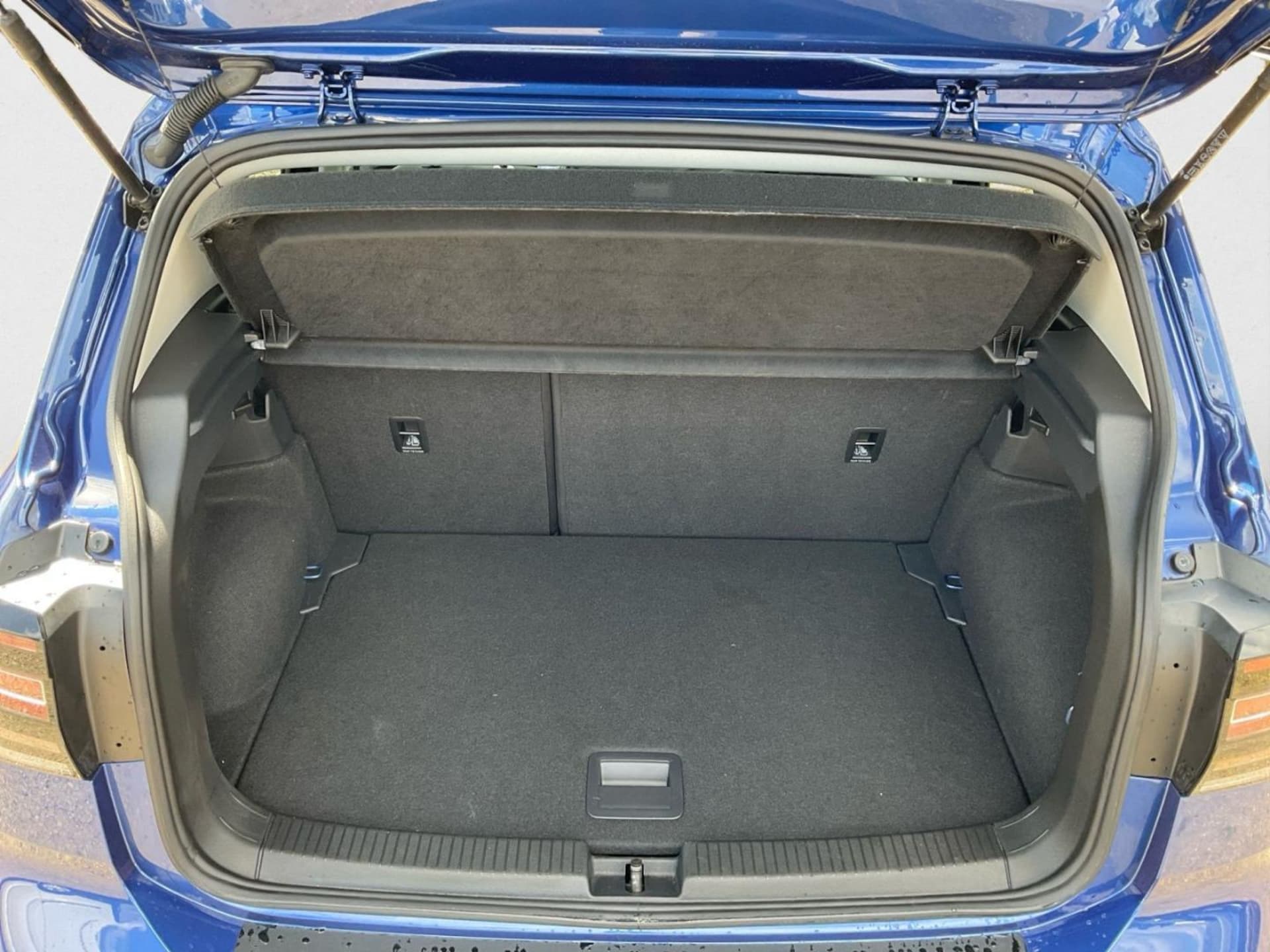 Volkswagen T-Cross MOVE