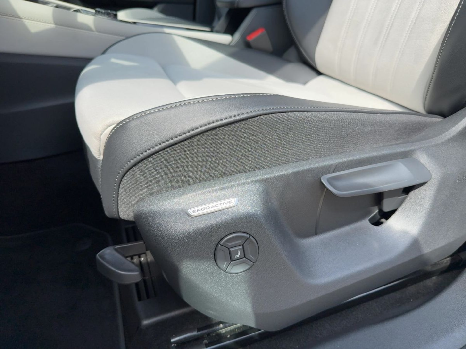 Volkswagen Tayron Elegance