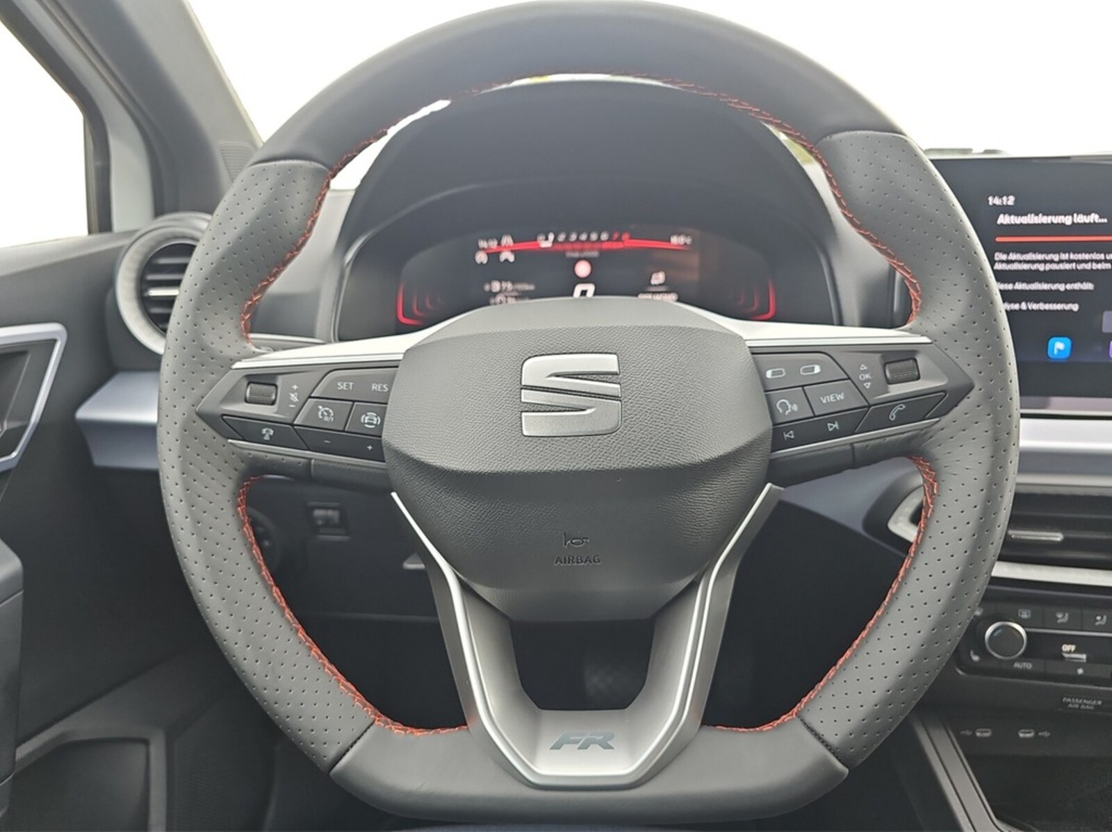 SEAT Ibiza – Bild 11