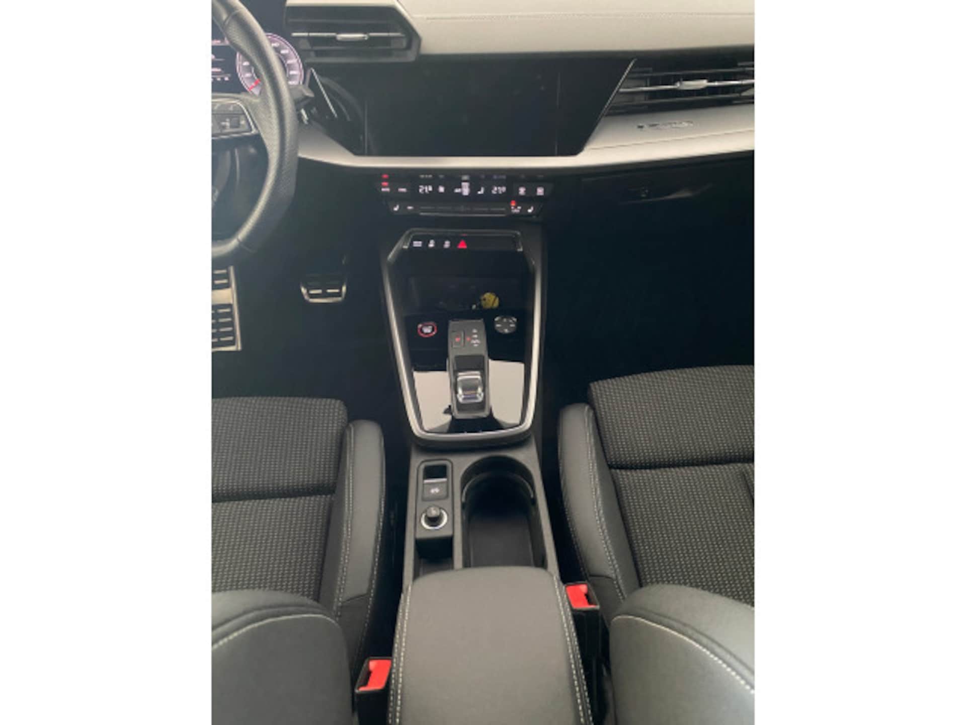 Audi S3 Sportback