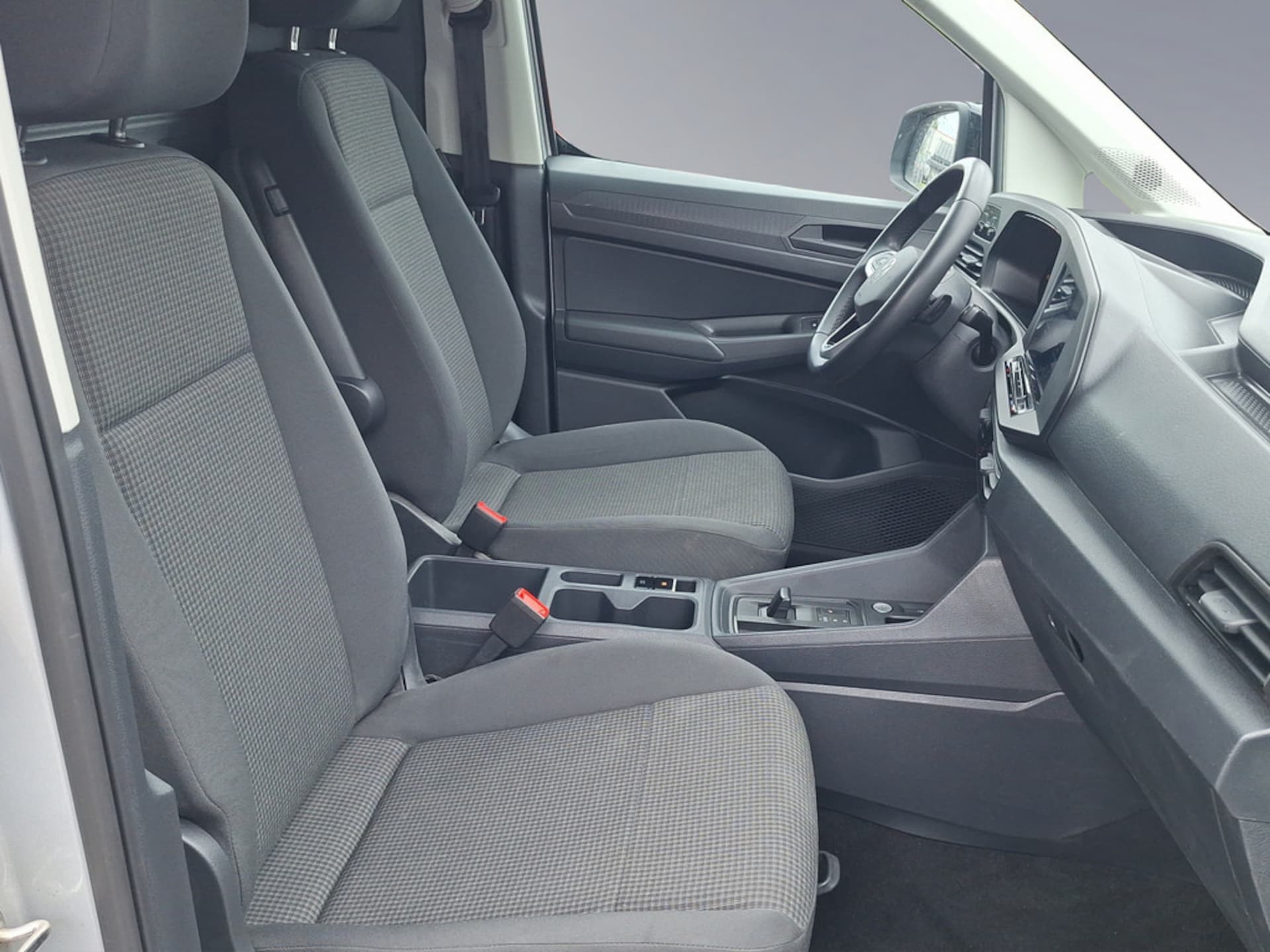 Volkswagen Caddy Maxi Cargo