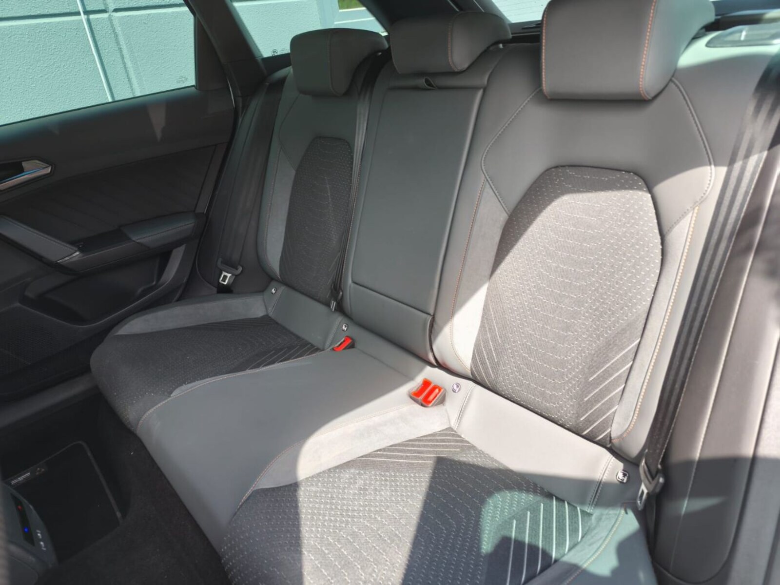 CUPRA Leon Sportstourer – Bild 9