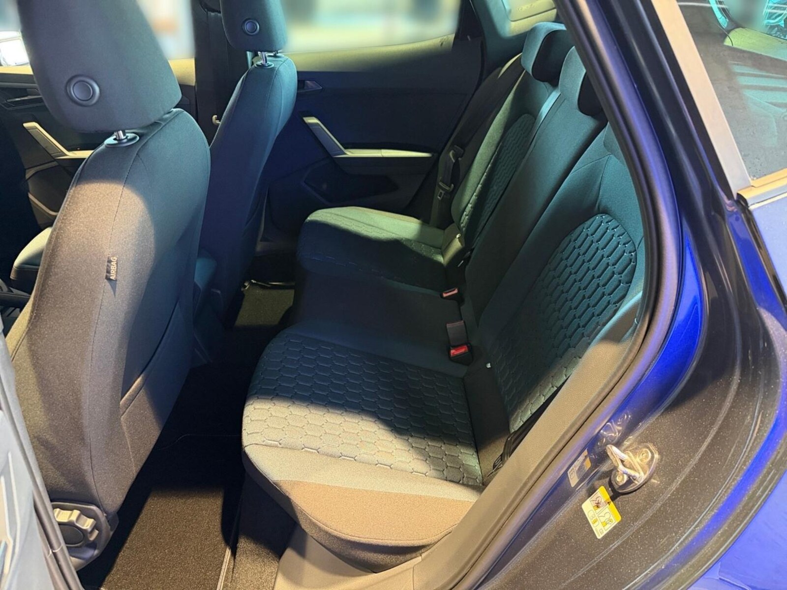 SEAT Arona – Bild 21