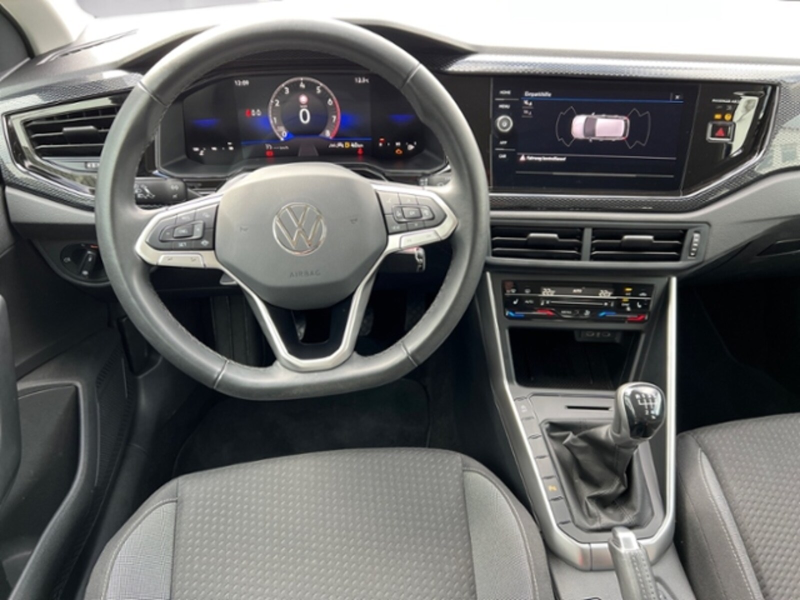 Volkswagen Polo – Bild 11