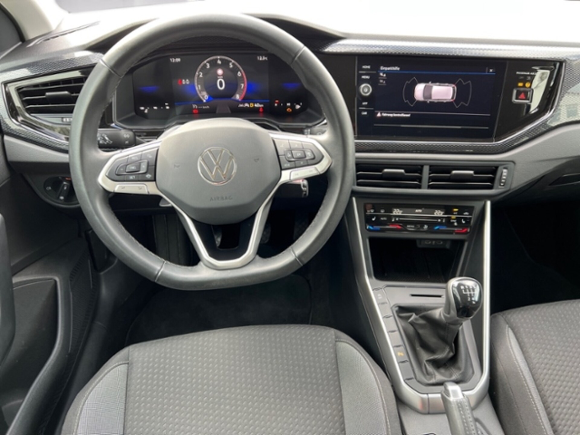 Volkswagen Polo Life