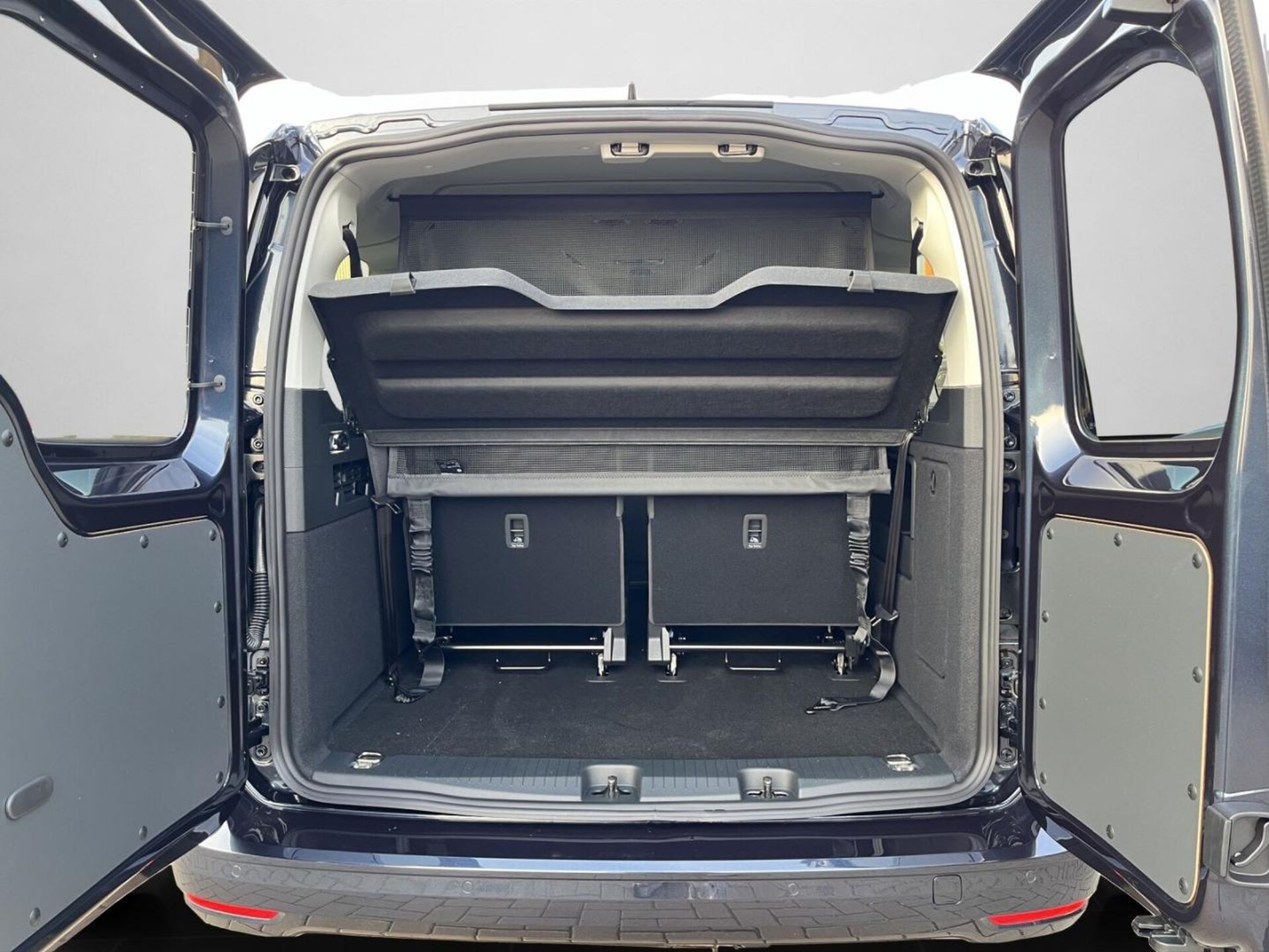 Volkswagen Caddy ENERGY